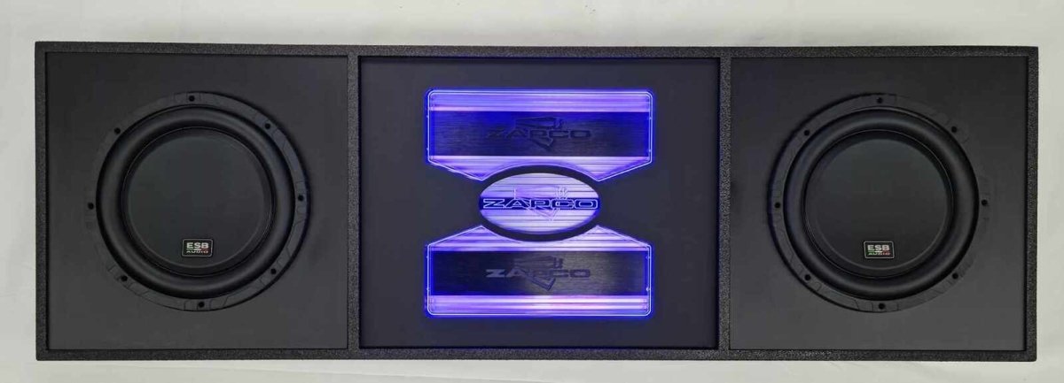 Sony XAV - AX8500 by Sony | Head Unit at Garage Audio