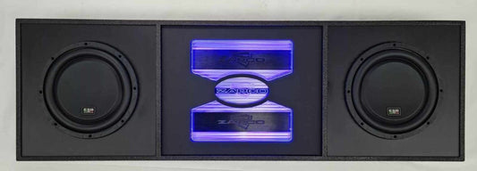 Sony XAV - AX8500 by Sony | Head Unit at Garage Audio