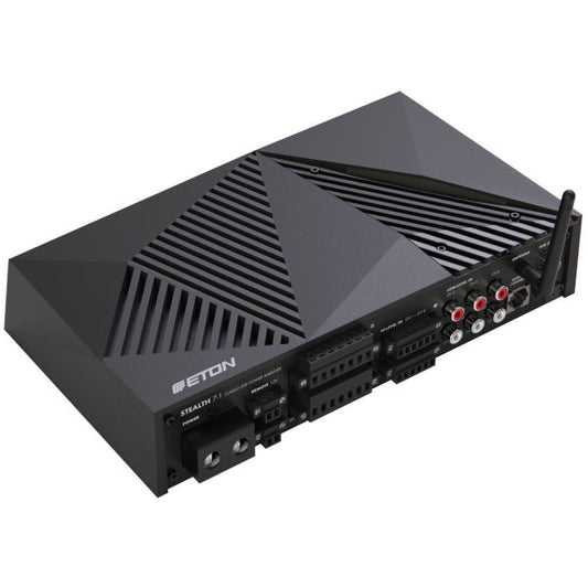 Sony XAV - AX8500 by Sony | Head Unit at Garage Audio