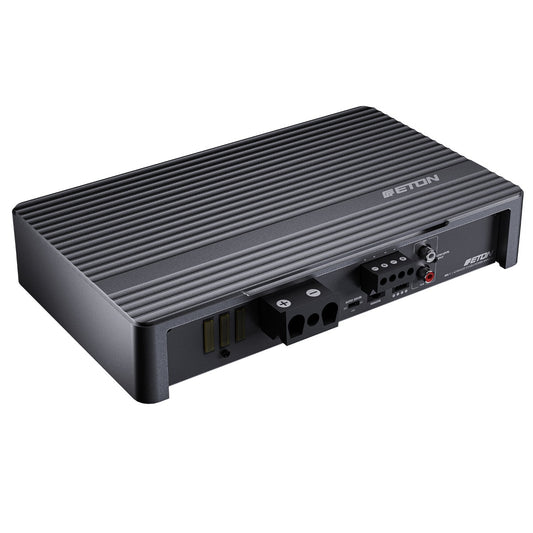 Eton MA1 Monoblock Class D Power Amplifier