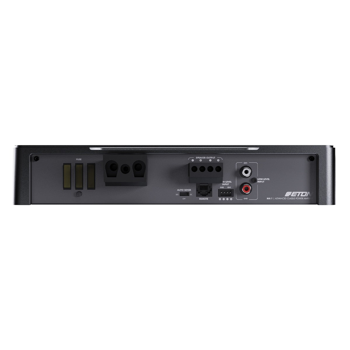 Eton MA1 Monoblock Class D Power Amplifier