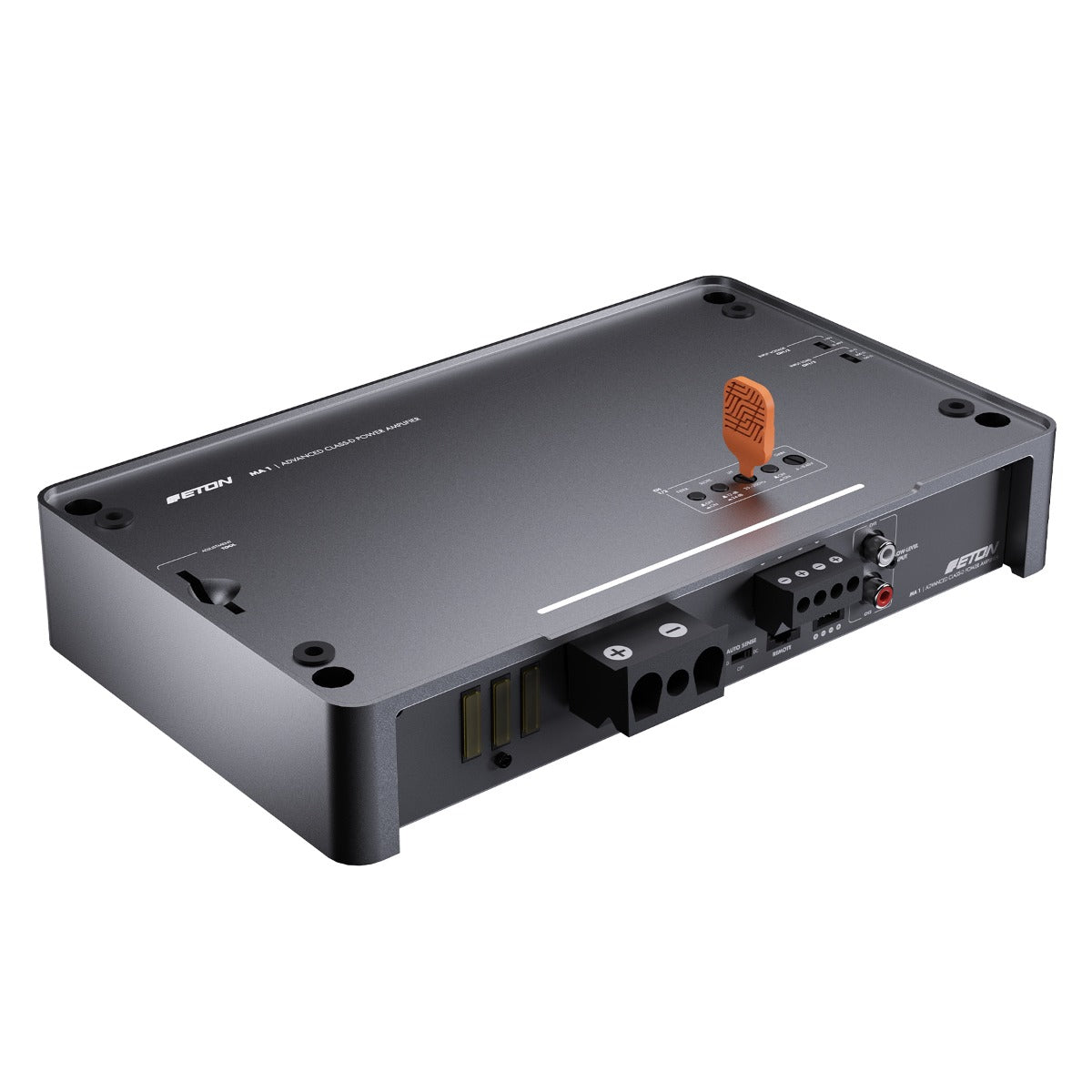 Eton MA1 Monoblock Class D Power Amplifier