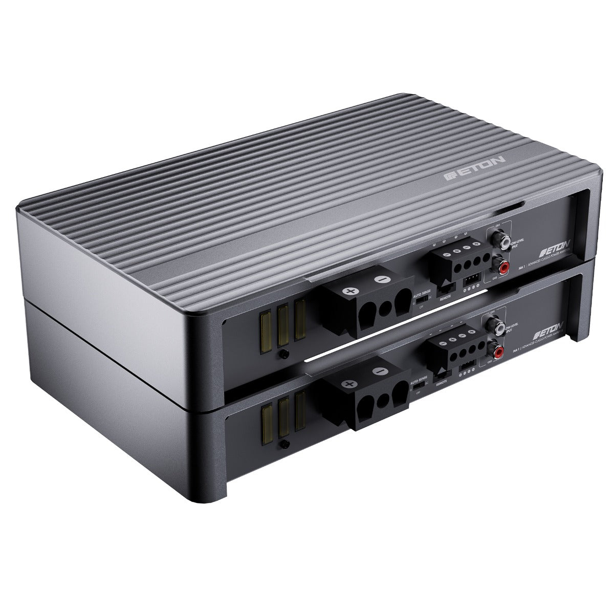 Eton MA1 Monoblock Class D Power Amplifier