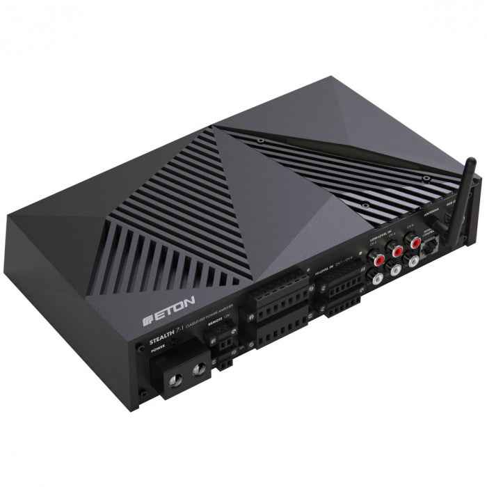 Sony XAV - AX8500 by Sony | Head Unit at Garage Audio