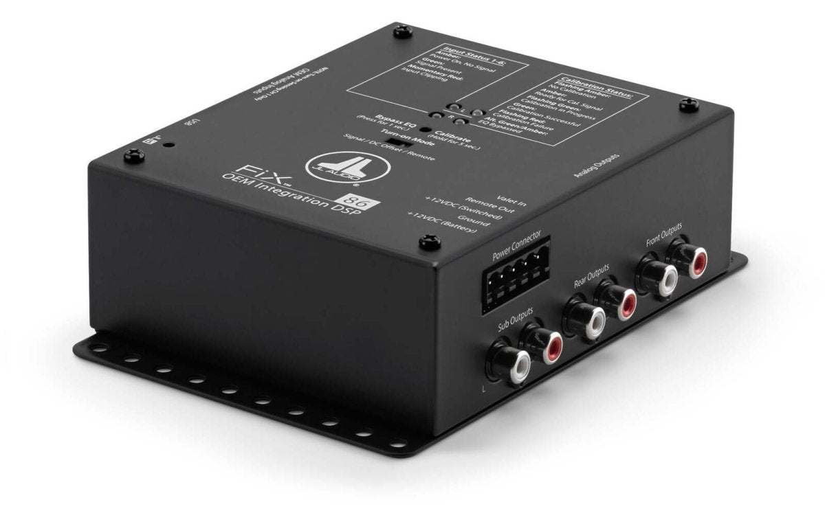 Sony XAV - AX8500 by Sony | Head Unit at Garage Audio