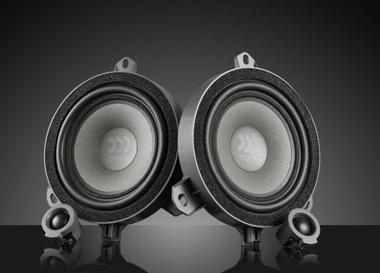 Sony XAV - AX8500 by Sony | Head Unit at Garage Audio