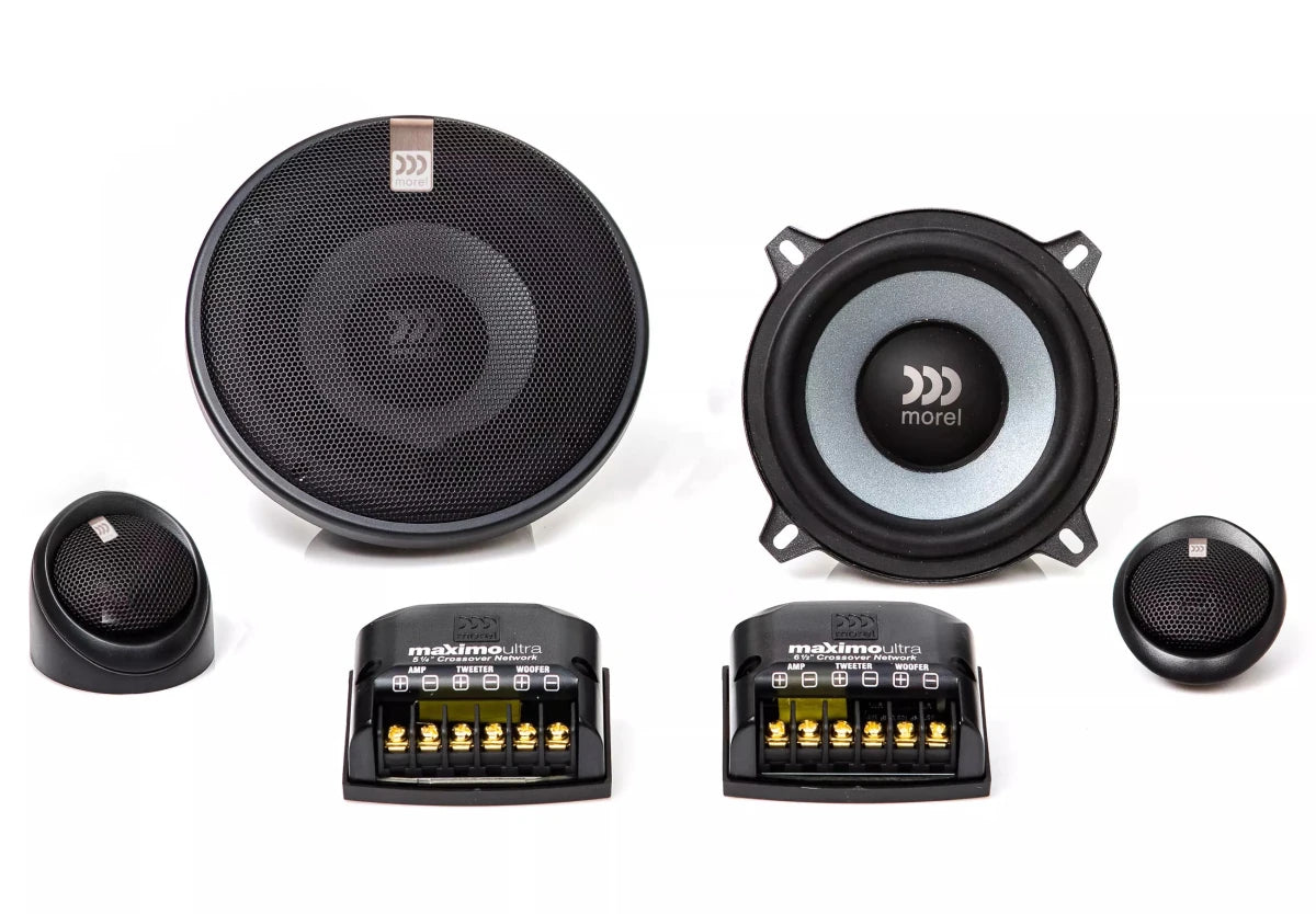Sony XAV - AX8500 by Sony | Head Unit at Garage Audio