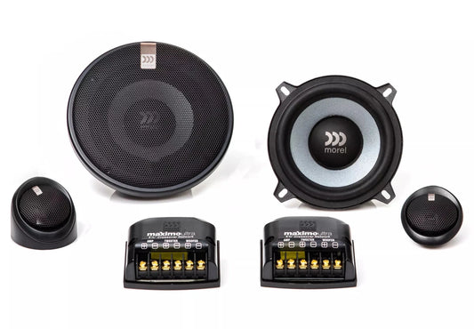 Sony XAV - AX8500 by Sony | Head Unit at Garage Audio