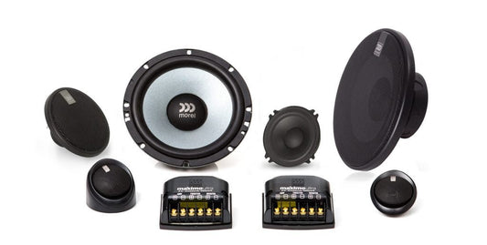 Sony XAV - AX8500 by Sony | Head Unit at Garage Audio