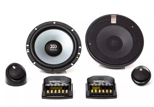 Sony XAV - AX8500 by Sony | Head Unit at Garage Audio