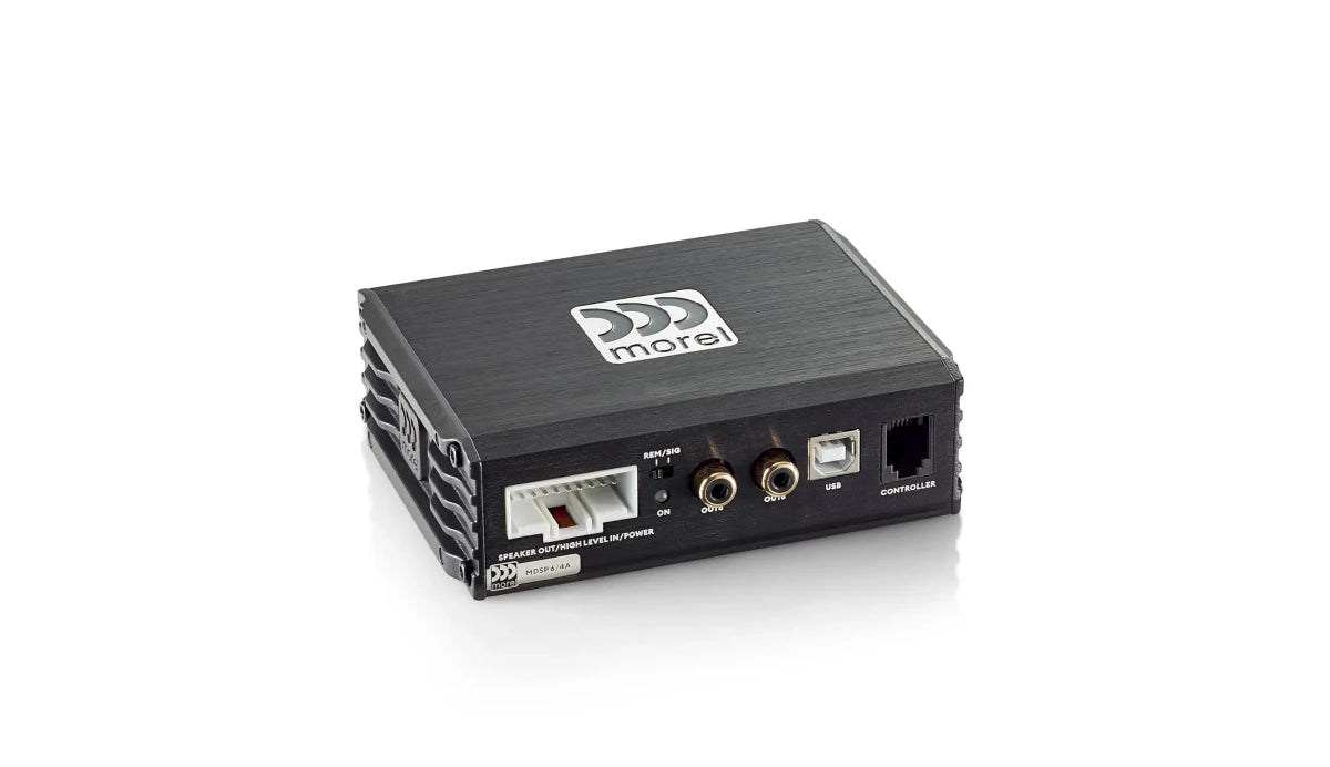 Sony XAV - AX8500 by Sony | Head Unit at Garage Audio