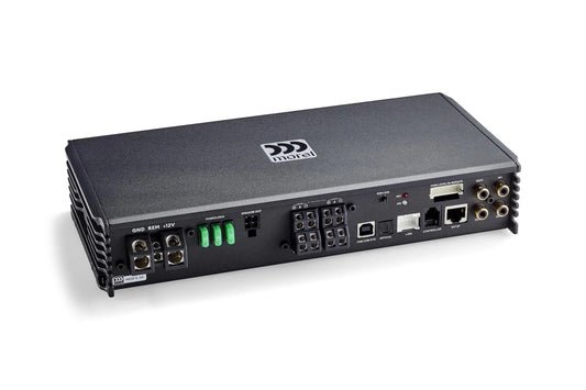 Sony XAV - AX8500 by Sony | Head Unit at Garage Audio