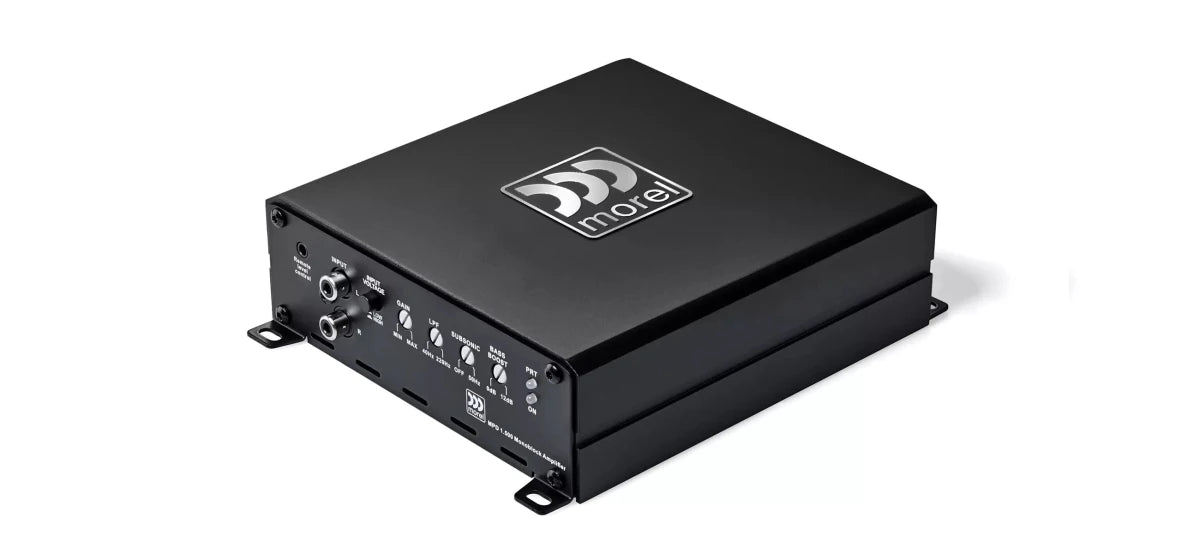 Sony XAV - AX8500 by Sony | Head Unit at Garage Audio