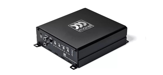 Sony XAV - AX8500 by Sony | Head Unit at Garage Audio