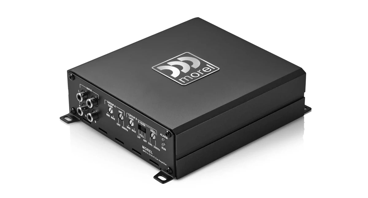 Sony XAV - AX8500 by Sony | Head Unit at Garage Audio