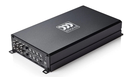 Sony XAV - AX8500 by Sony | Head Unit at Garage Audio