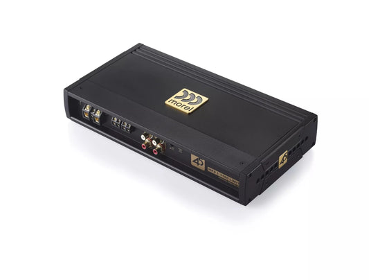 Sony XAV - AX8500 by Sony | Head Unit at Garage Audio