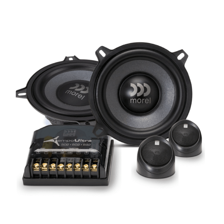 Sony XAV - AX8500 by Sony | Head Unit at Garage Audio