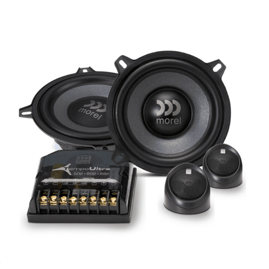 Sony XAV - AX8500 by Sony | Head Unit at Garage Audio
