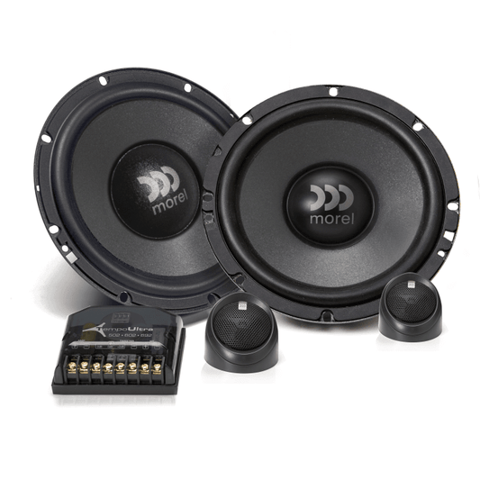 Sony XAV - AX8500 by Sony | Head Unit at Garage Audio