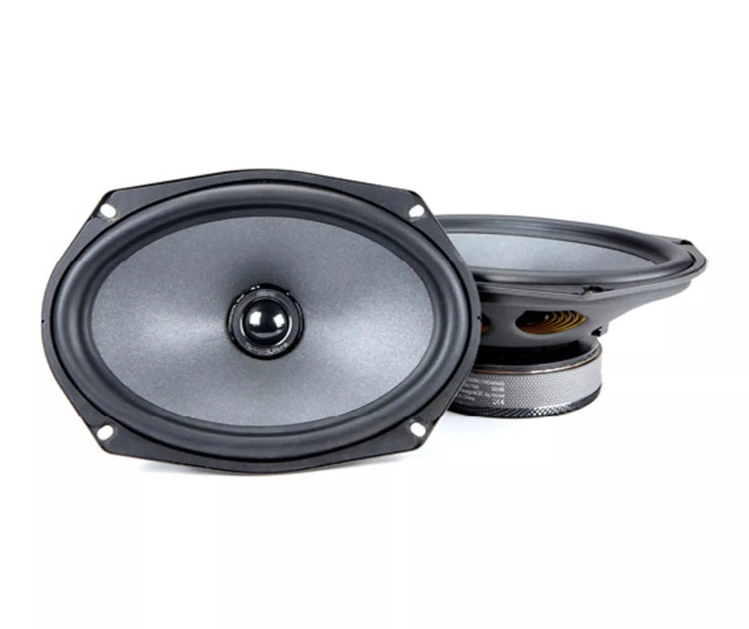 6x9 Inch Coax Speakers