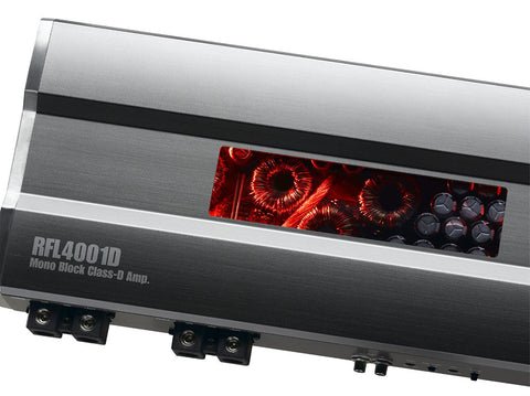 Sony XAV - AX8500 by Sony | Head Unit at Garage Audio