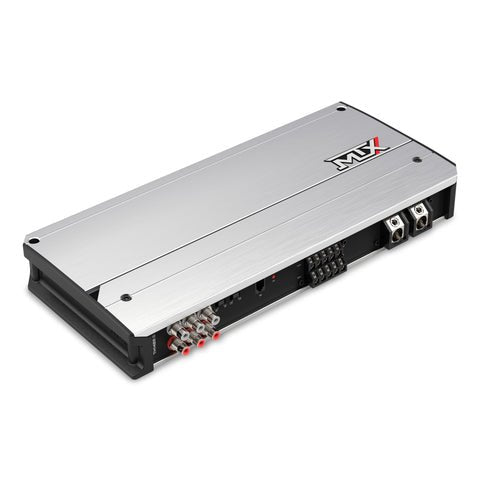 Sony XAV - AX8500 by Sony | Head Unit at Garage Audio
