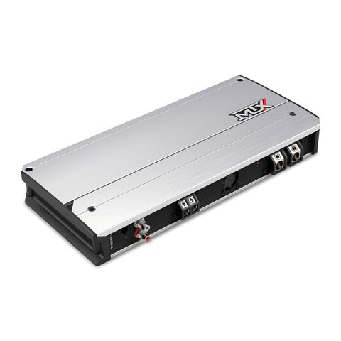 Sony XAV - AX8500 by Sony | Head Unit at Garage Audio