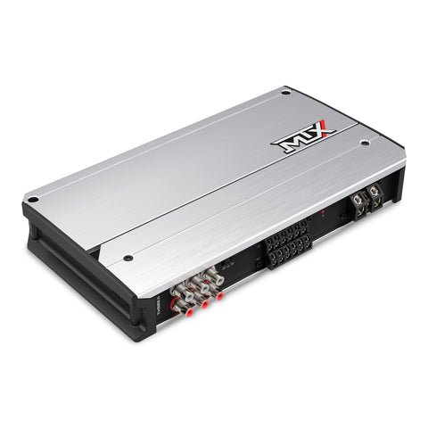 Sony XAV - AX8500 by Sony | Head Unit at Garage Audio