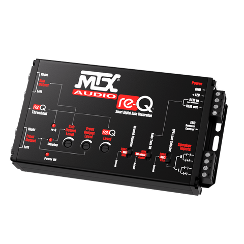 Sony XAV - AX8500 by Sony | Head Unit at Garage Audio