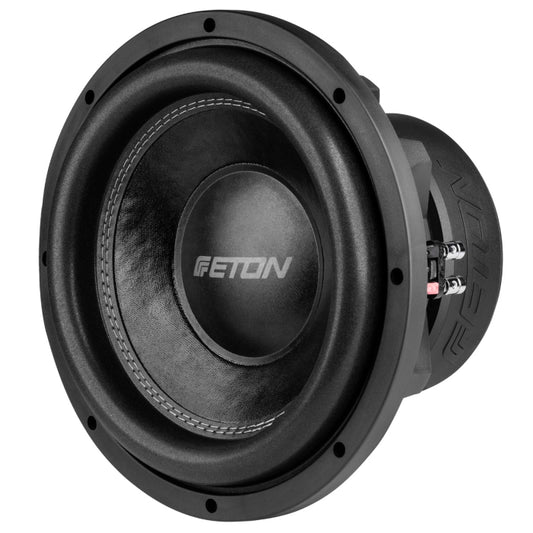 Eton MW 12 Inch Subwoofer High-Performance Bass