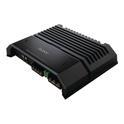 Sony XAV - AX8500 by Sony | Head Unit at Garage Audio
