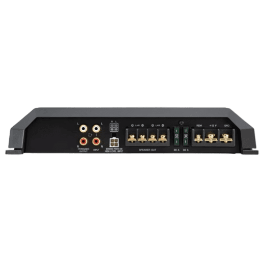 Sony XAV - AX8500 by Sony | Head Unit at Garage Audio