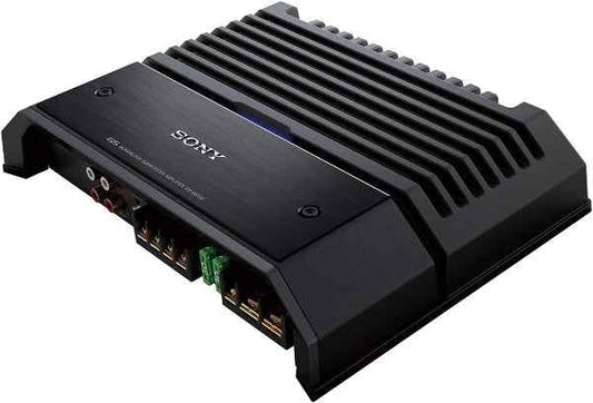 Sony XAV - AX8500 by Sony | Head Unit at Garage Audio