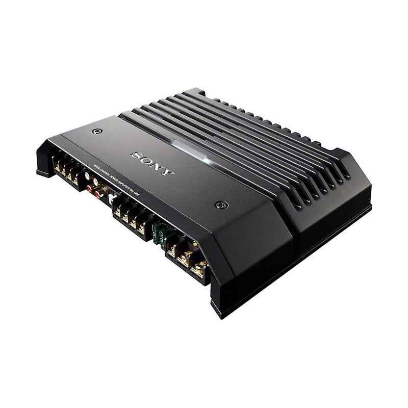 Sony XAV - AX8500 by Sony | Head Unit at Garage Audio