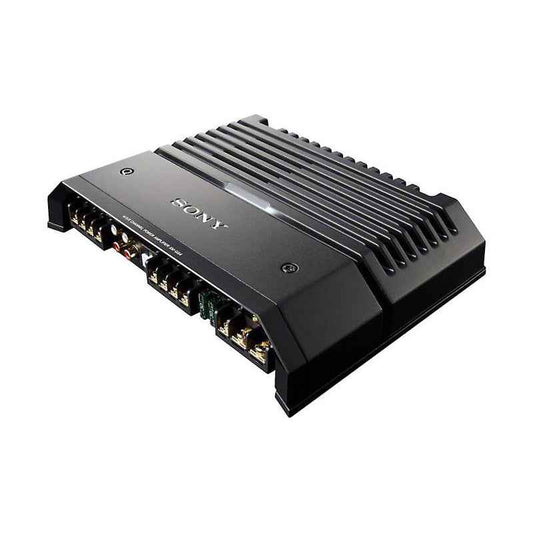 Sony XAV - AX8500 by Sony | Head Unit at Garage Audio