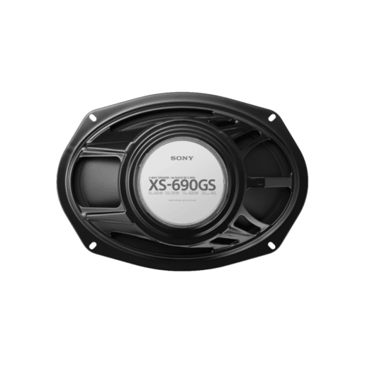 Sony XAV - AX8500 by Sony | Head Unit at Garage Audio