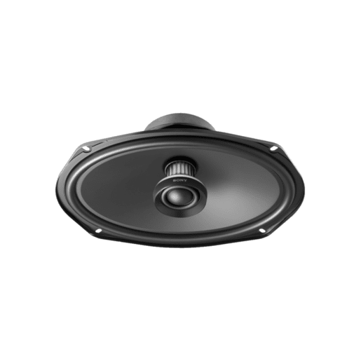 Sony XAV - AX8500 by Sony | Head Unit at Garage Audio