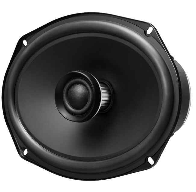 Sony XAV - AX8500 by Sony | Head Unit at Garage Audio