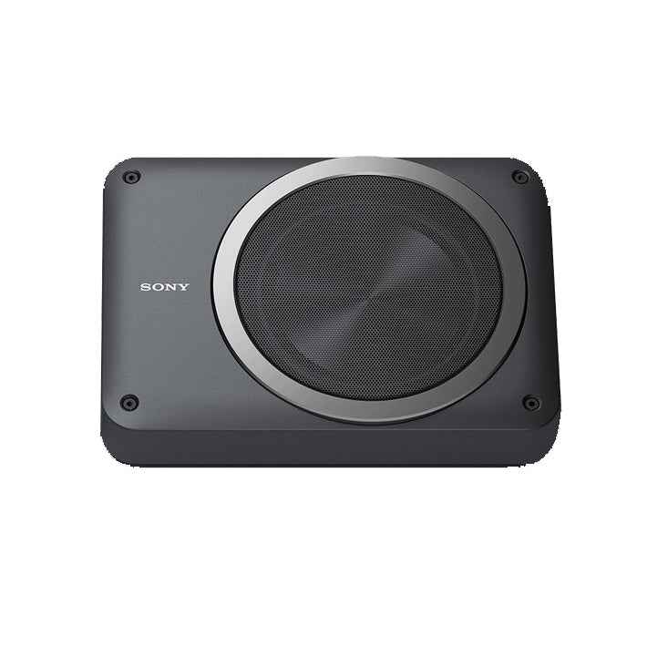 Sony XAV - AX8500 by Sony | Head Unit at Garage Audio