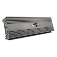 Sony XAV - AX8500 by Sony | Head Unit at Garage Audio