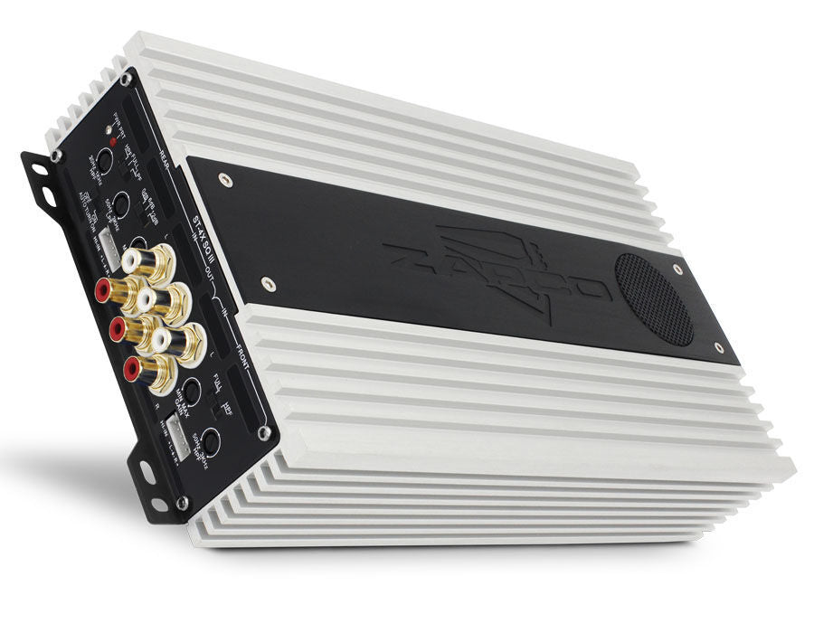 Sony XAV - AX8500 by Sony | Head Unit at Garage Audio