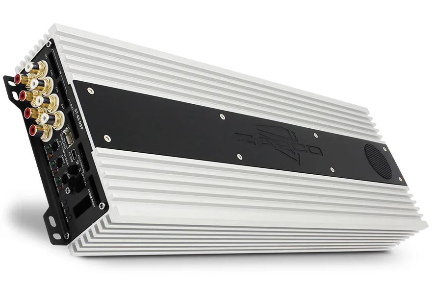 Sony XAV - AX8500 by Sony | Head Unit at Garage Audio