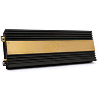 Sony XAV - AX8500 by Sony | Head Unit at Garage Audio