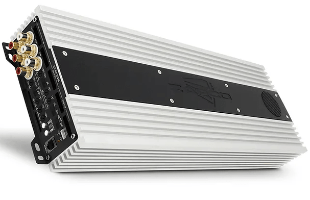 Sony XAV - AX8500 by Sony | Head Unit at Garage Audio