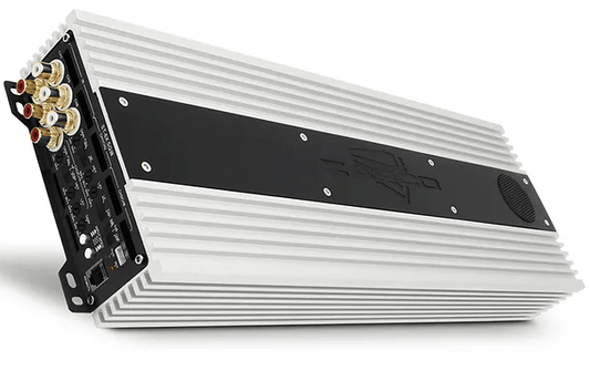 Sony XAV - AX8500 by Sony | Head Unit at Garage Audio