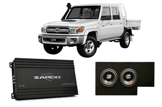 Sony XAV - AX8500 by Sony | Head Unit at Garage Audio