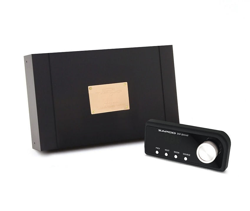 Sony XAV - AX8500 by Sony | Head Unit at Garage Audio