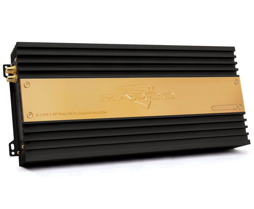 Sony XAV - AX8500 by Sony | Head Unit at Garage Audio