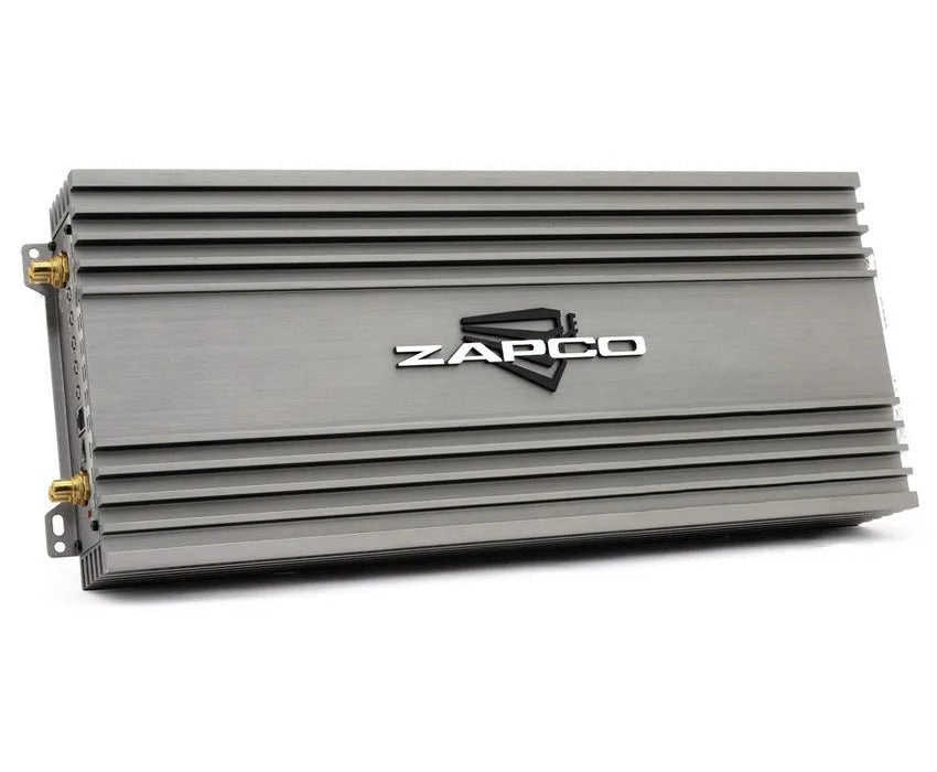 Sony XAV - AX8500 by Sony | Head Unit at Garage Audio